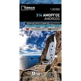 314 AMORGOS 1 30 000