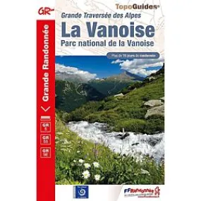 530 LA VANOISE FFRP