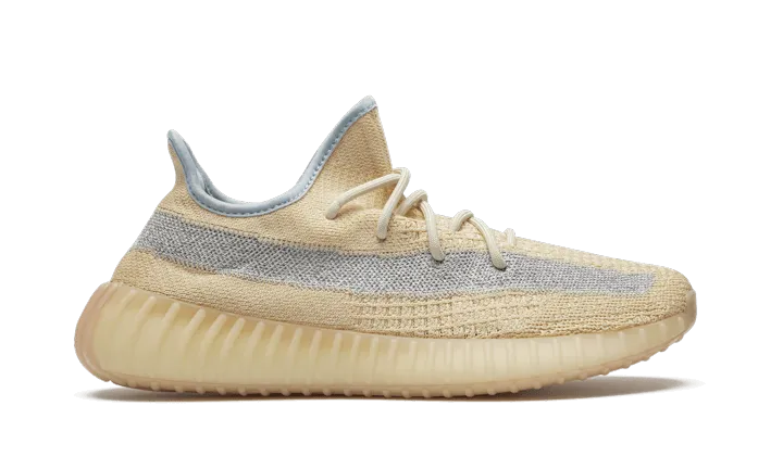 Adidas - Yeezy Boost 350 V2 Linen