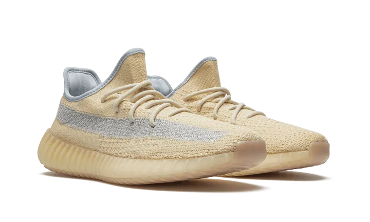 Adidas - Yeezy Boost 350 V2 Linen