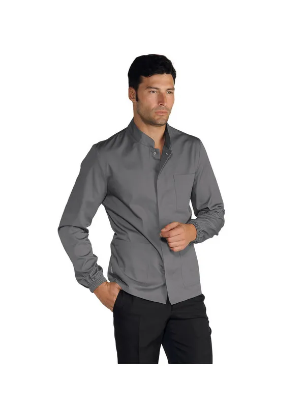 Blouse Médicale manches longues pour Homme