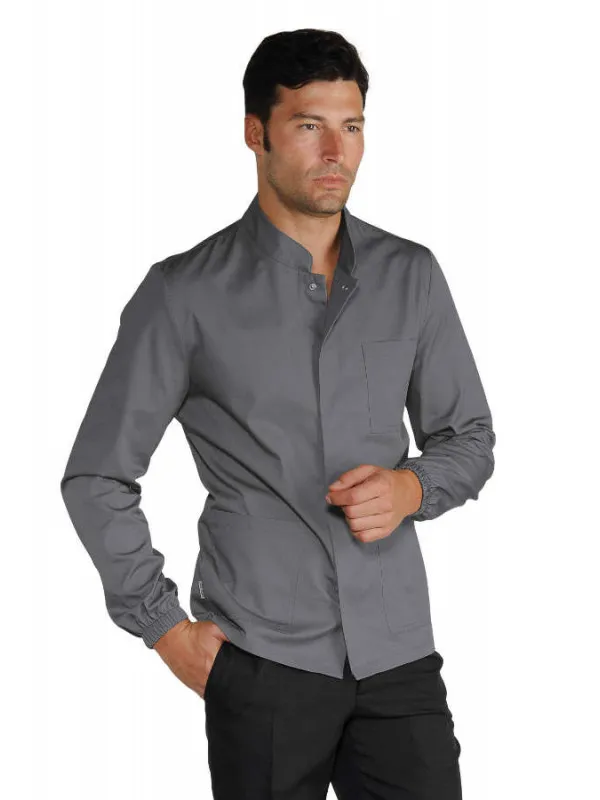 Blouse Médicale manches longues pour Homme