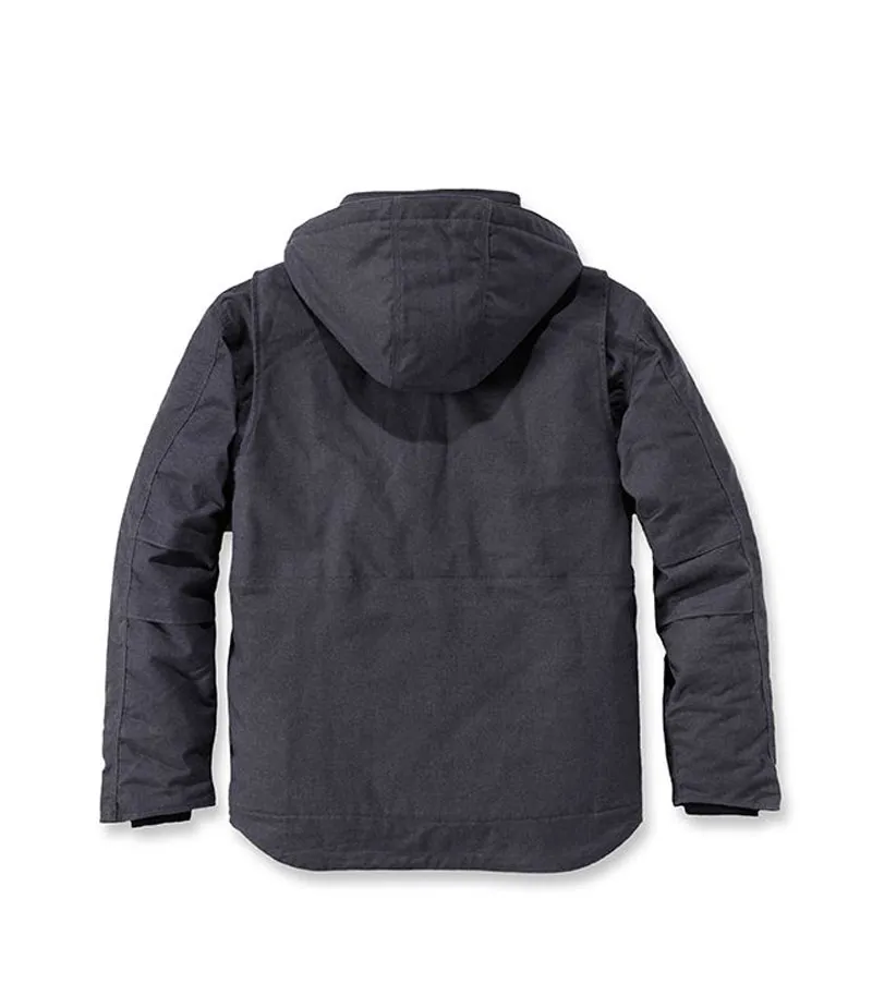 BLOUSON HIVER DÉPERLANT CARHARTT – Silium