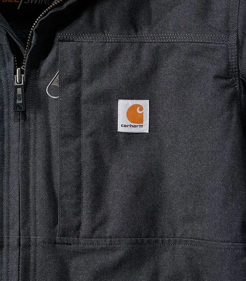 BLOUSON HIVER DÉPERLANT CARHARTT – Silium