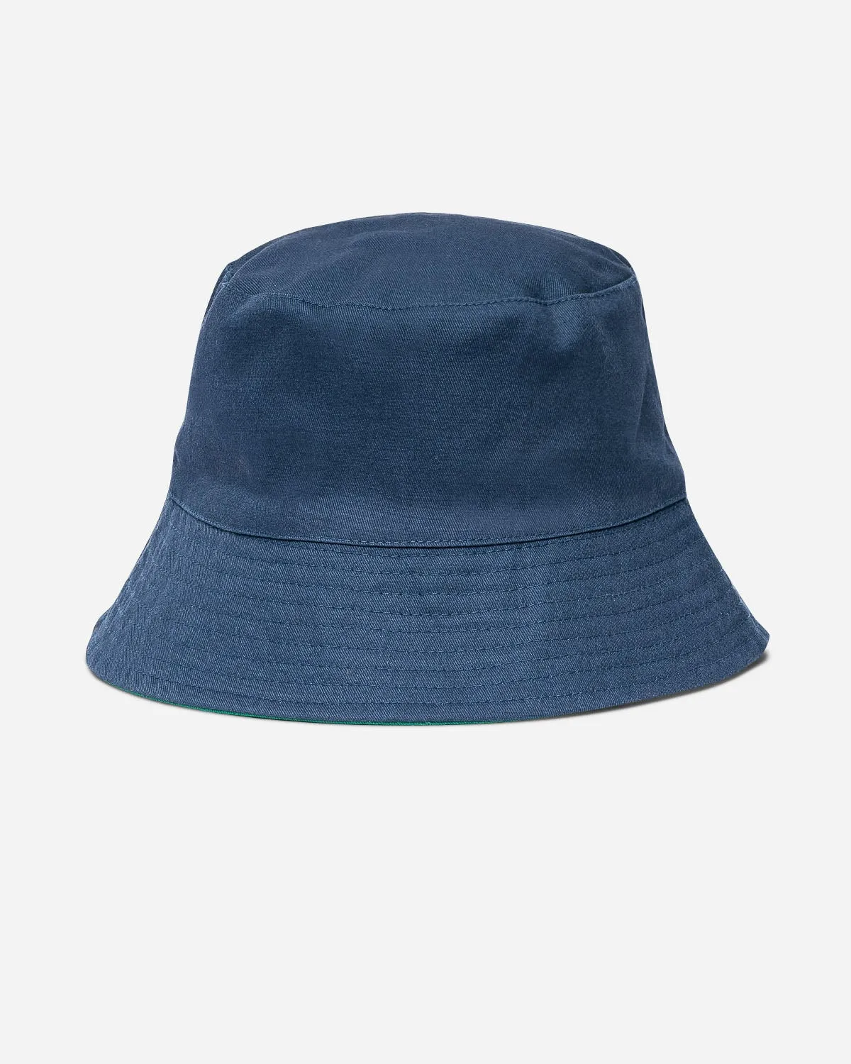 Bob réversible marine et vert - Chapeaux / bonnets Accessoires | ERAM