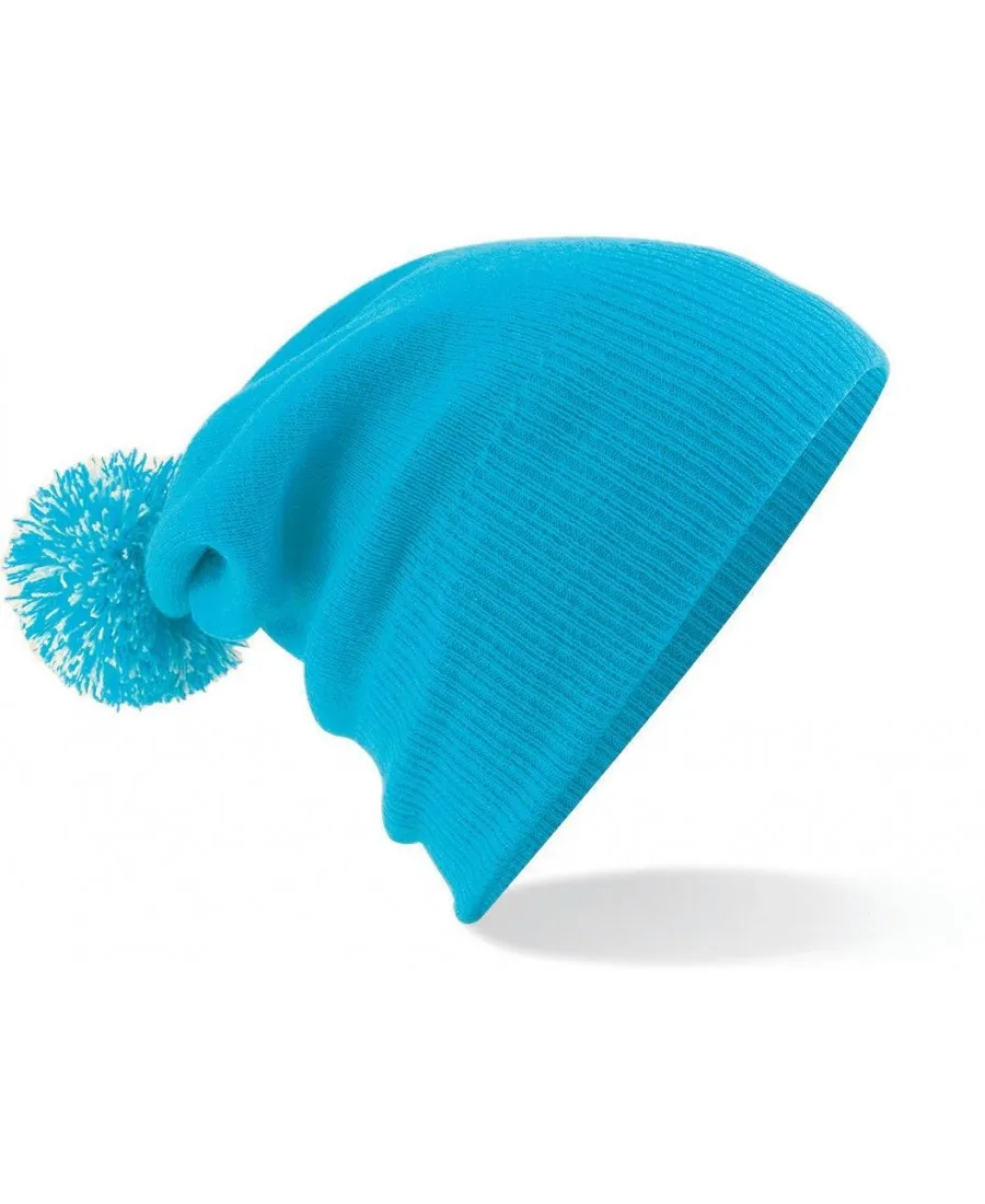 Bonnet personnalisé Snowstar®