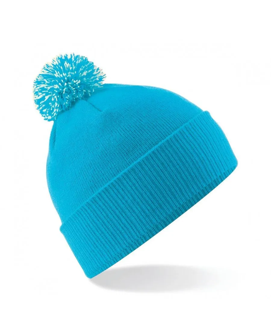 Bonnet personnalisé Snowstar®