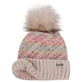 Bonnet à Pompon Aurélie by Chillouts --> Chapeaux, casquettes & bonnets en ligne ▷ Chapeaushop