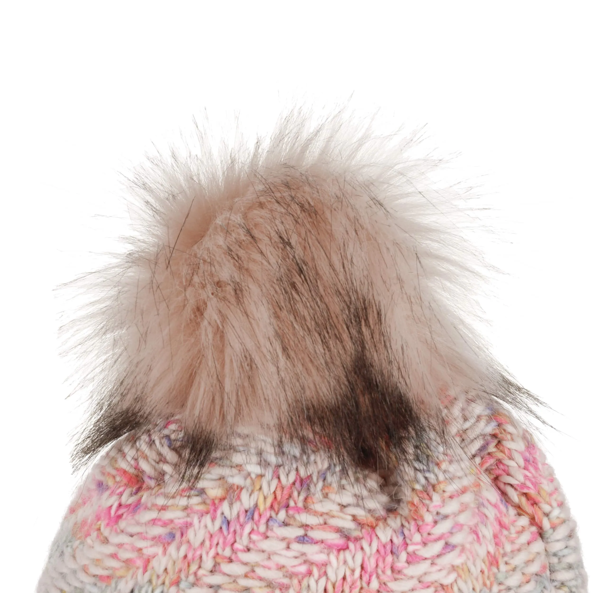 Bonnet à Pompon Aurélie by Chillouts --> Chapeaux, casquettes & bonnets en ligne ▷ Chapeaushop