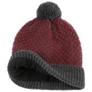 Bonnet à Pompon Carbeaux Kids by maximo --> Chapeaux, casquettes & bonnets en ligne ▷ Chapeaushop