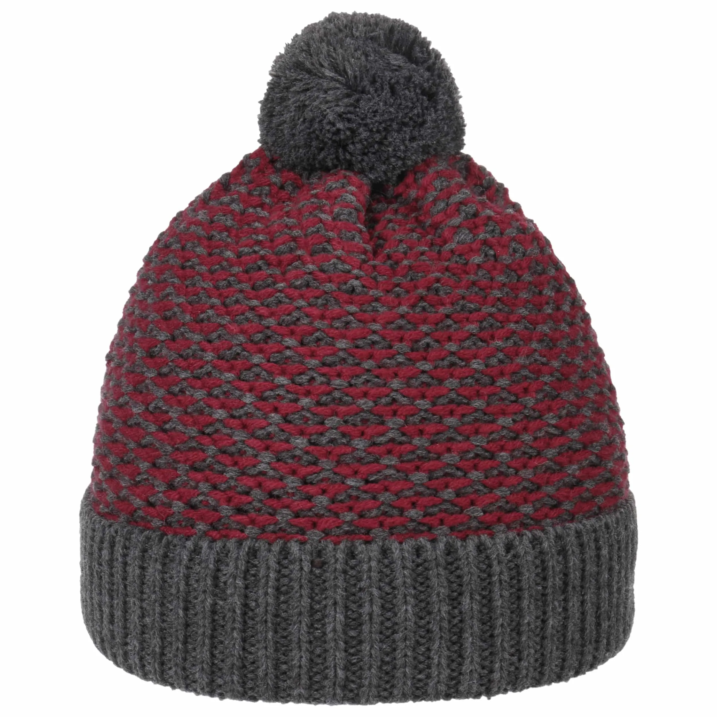 Bonnet à Pompon Carbeaux Kids by maximo --> Chapeaux, casquettes & bonnets en ligne ▷ Chapeaushop