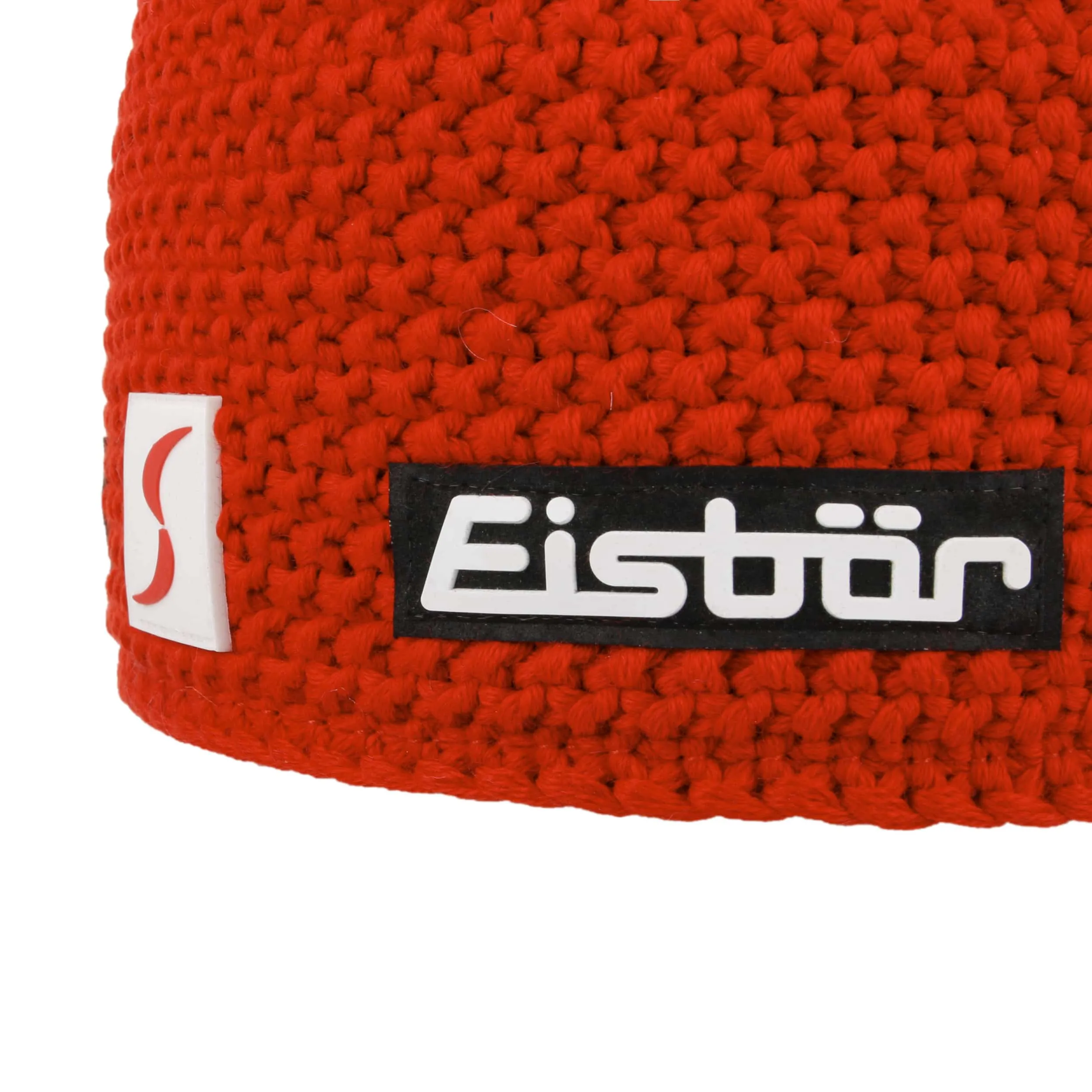 Bonnet à Pompon Jamie Skipool by Eisbär --> Chapeaux, casquettes & bonnets en ligne ▷ Chapeaushop