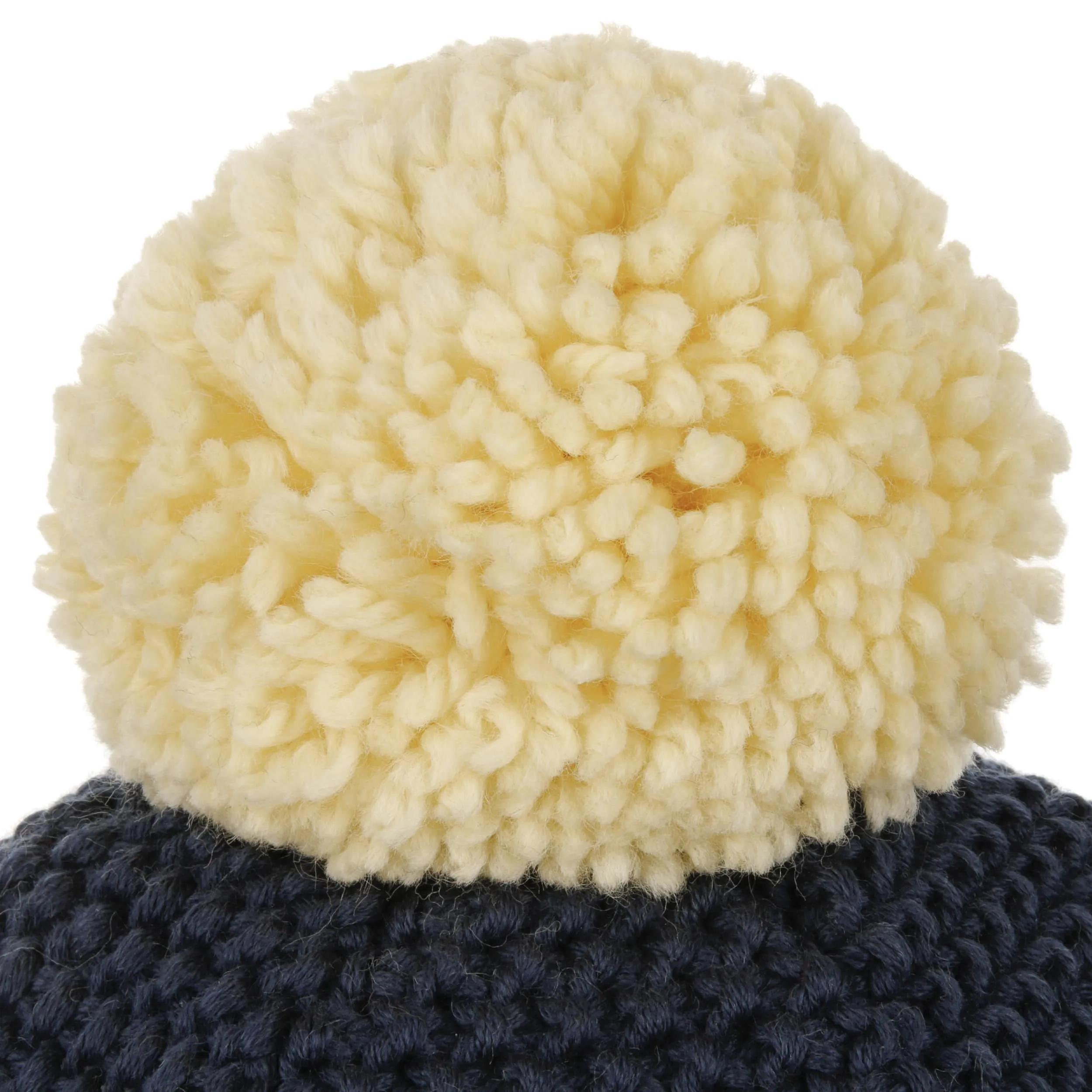 Bonnet à Pompon Jamie Skipool by Eisbär --> Chapeaux, casquettes & bonnets en ligne ▷ Chapeaushop