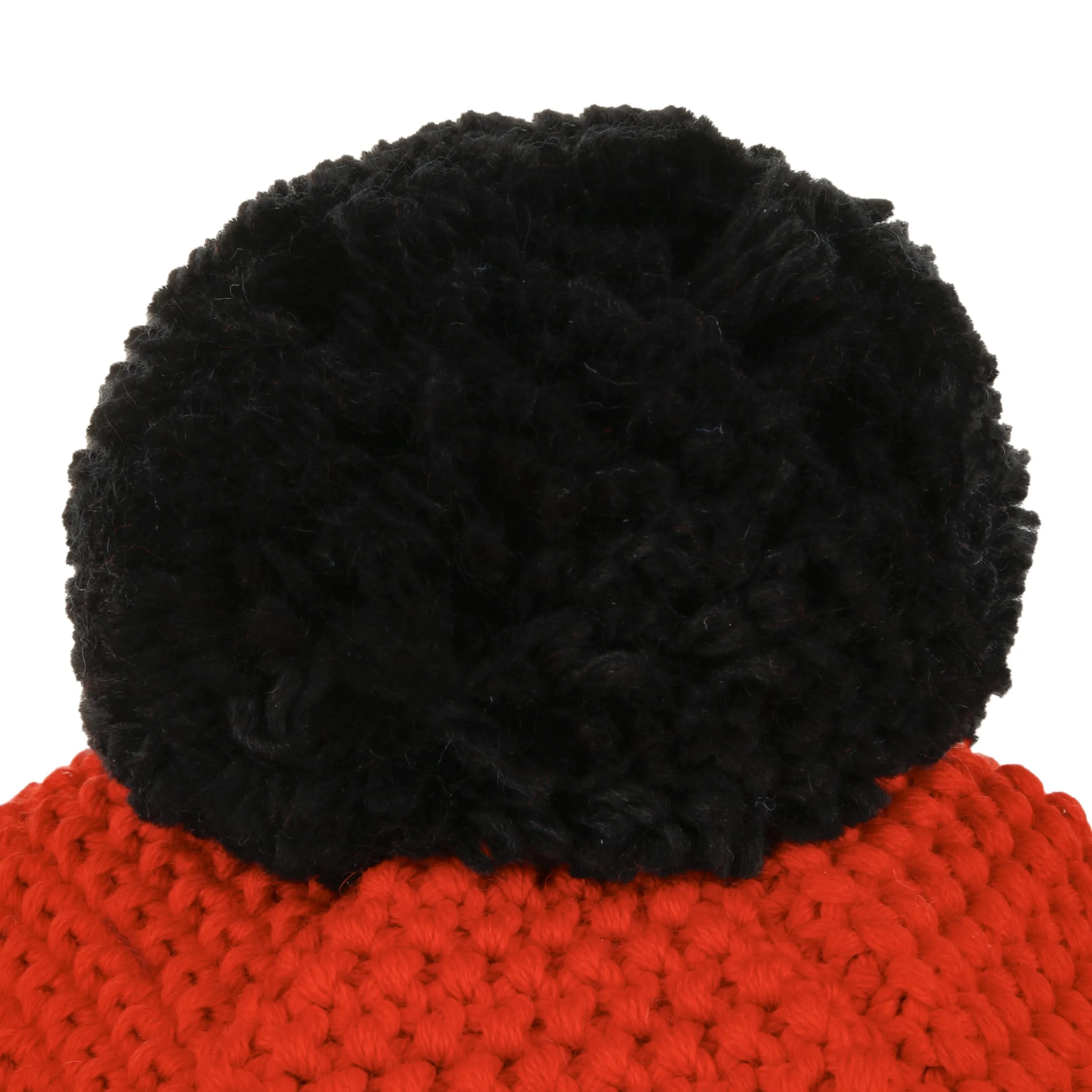 Bonnet à Pompon Jamie Skipool by Eisbär --> Chapeaux, casquettes & bonnets en ligne ▷ Chapeaushop