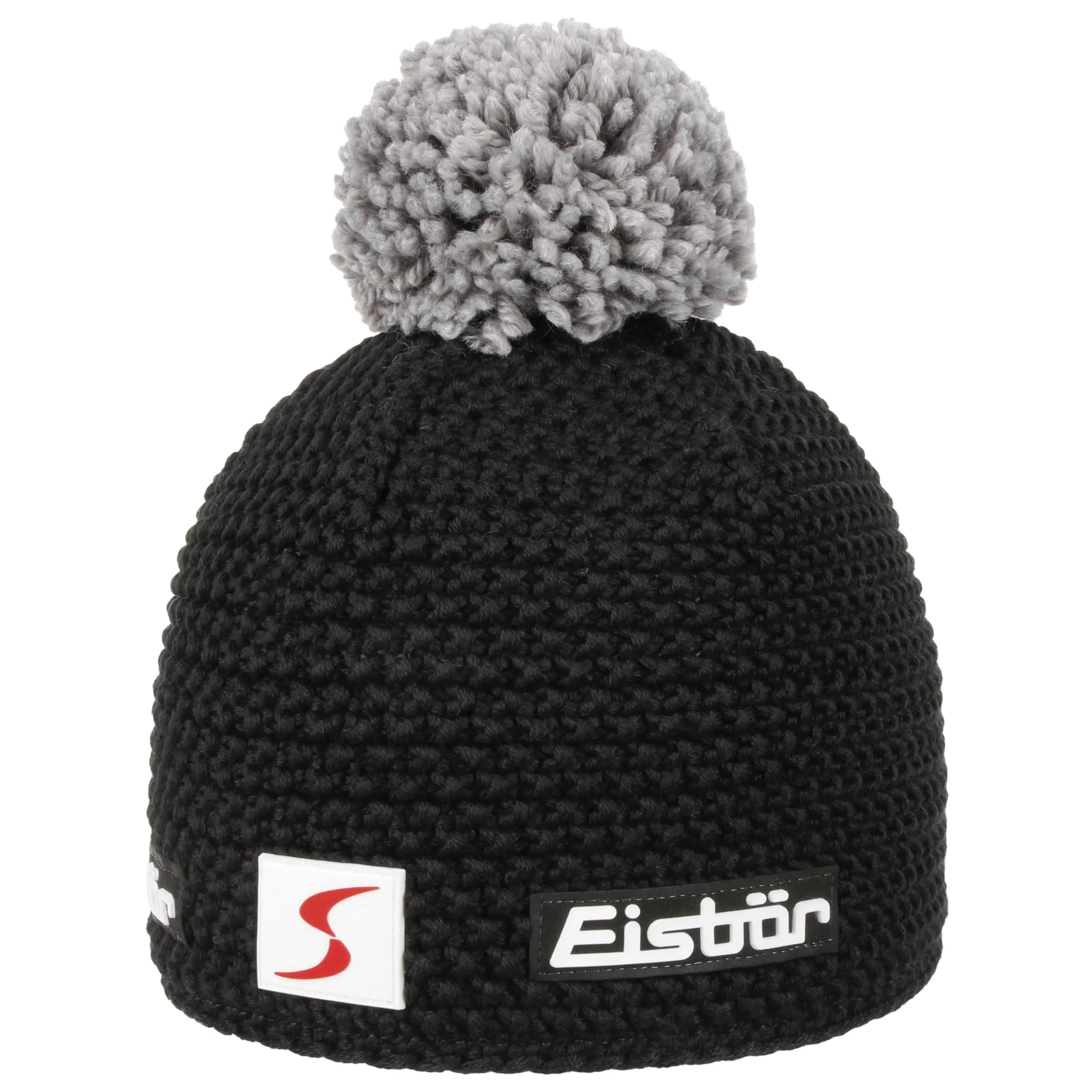 Bonnet à Pompon Jamie Skipool by Eisbär --> Chapeaux, casquettes & bonnets en ligne ▷ Chapeaushop