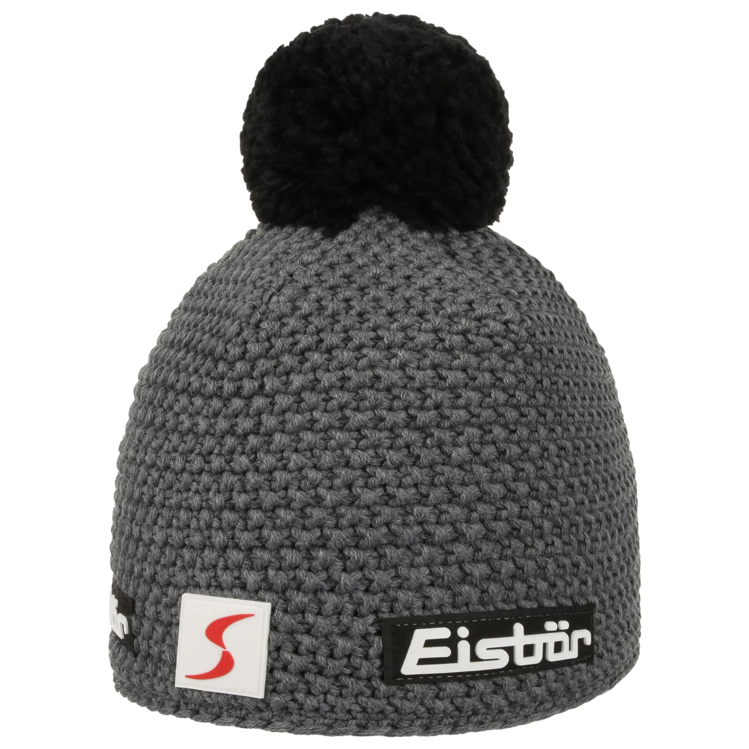 Bonnet à Pompon Jamie Skipool by Eisbär --> Chapeaux, casquettes & bonnets en ligne ▷ Chapeaushop