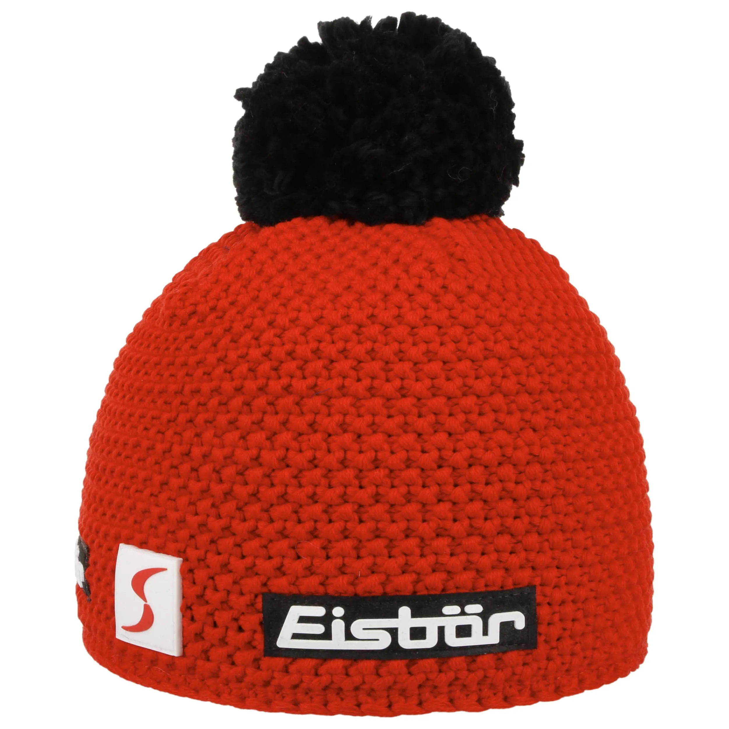 Bonnet à Pompon Jamie Skipool by Eisbär --> Chapeaux, casquettes & bonnets en ligne ▷ Chapeaushop