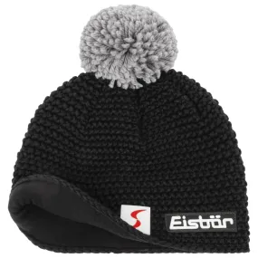 Bonnet à Pompon Jamie Skipool by Eisbär --> Chapeaux, casquettes & bonnets en ligne ▷ Chapeaushop