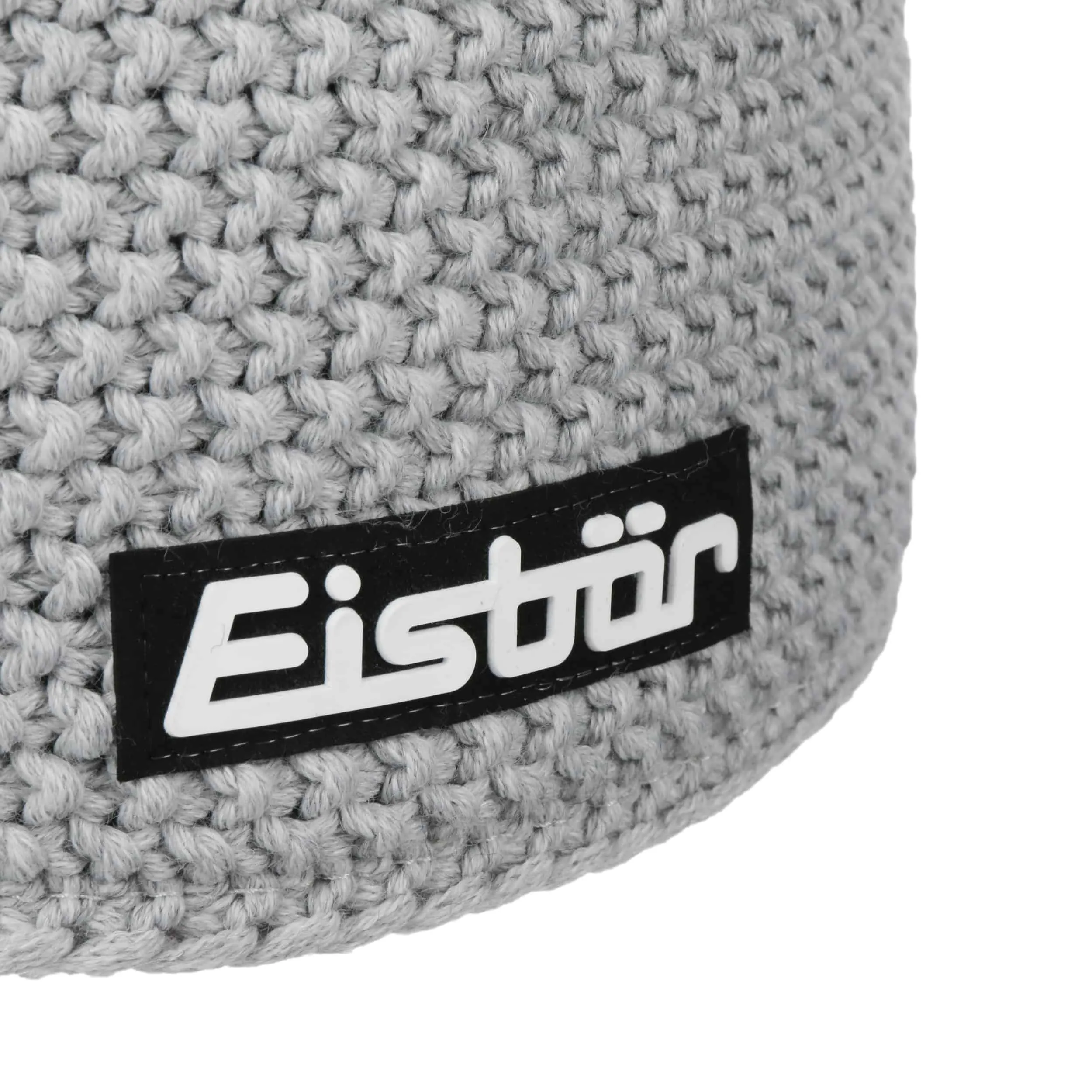 Bonnet à Pompon Jamie Skipool by Eisbär --> Chapeaux, casquettes & bonnets en ligne ▷ Chapeaushop