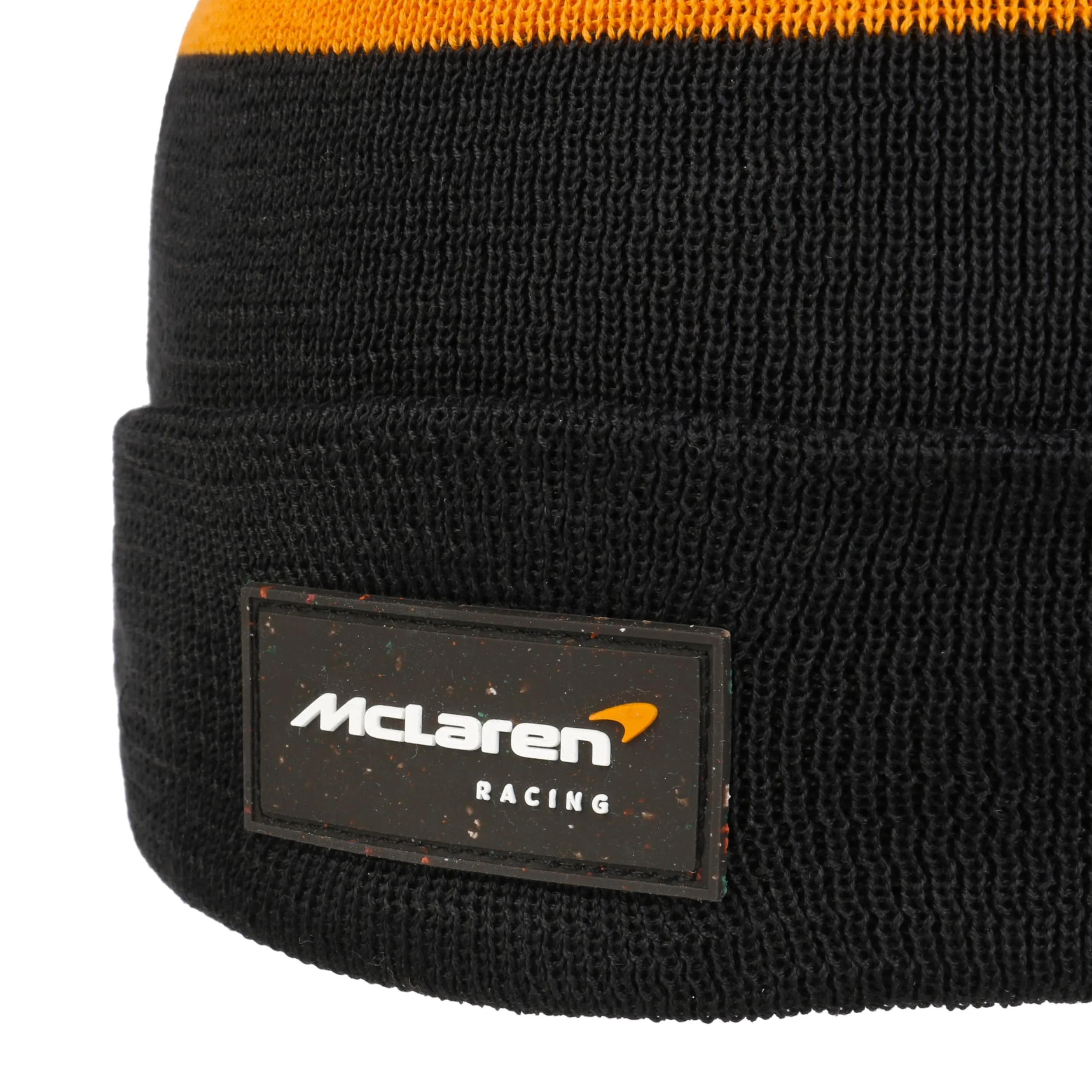 Bonnet à Pompon McLaren by New Era --> Chapeaux, casquettes & bonnets en ligne ▷ Chapeaushop