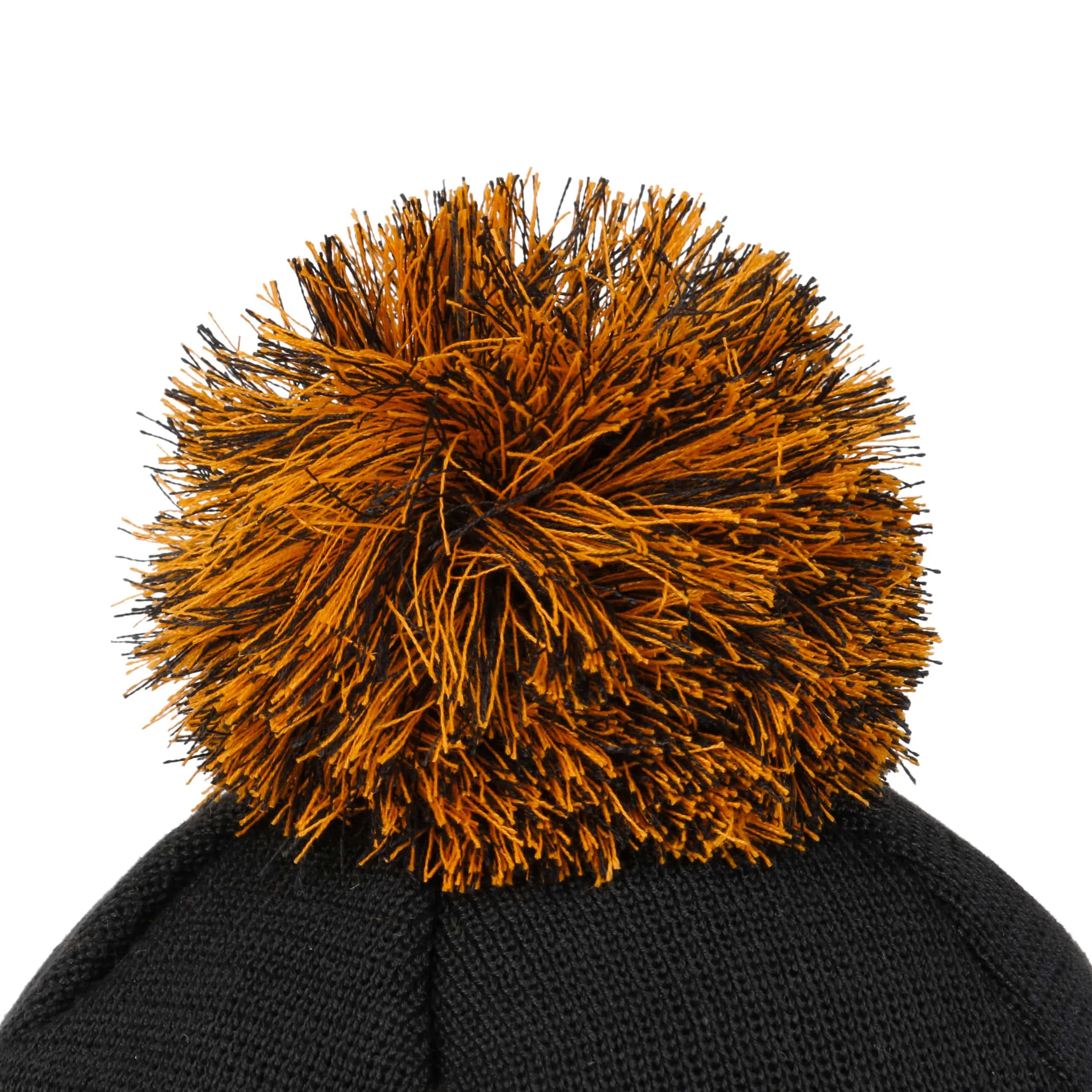 Bonnet à Pompon McLaren by New Era --> Chapeaux, casquettes & bonnets en ligne ▷ Chapeaushop