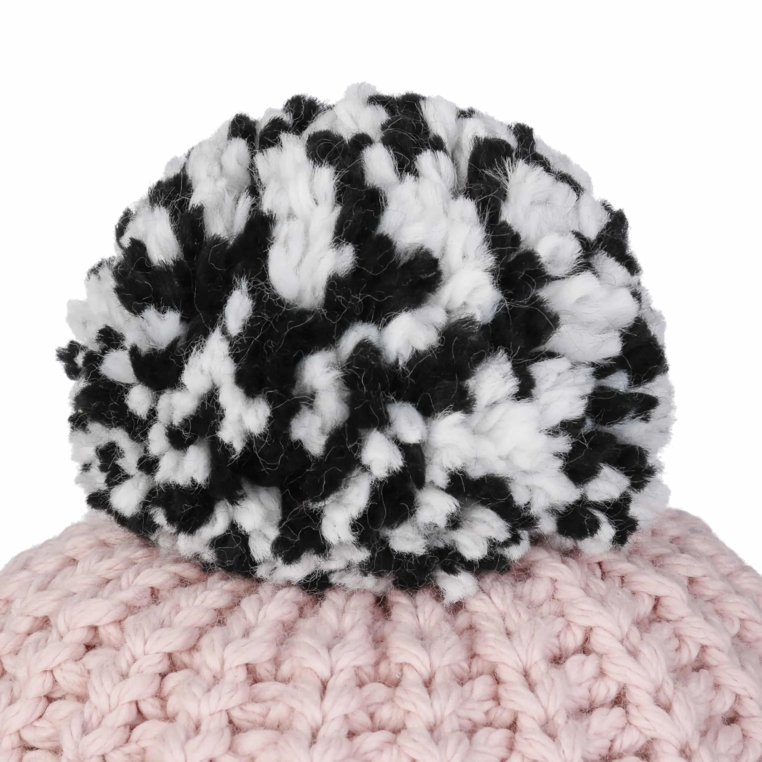 Bonnet à Pompon Refocus Skipool by Eisbär --> Chapeaux, casquettes & bonnets en ligne ▷ Chapeaushop