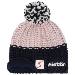 Bonnet à Pompon Refocus Skipool by Eisbär --> Chapeaux, casquettes & bonnets en ligne ▷ Chapeaushop