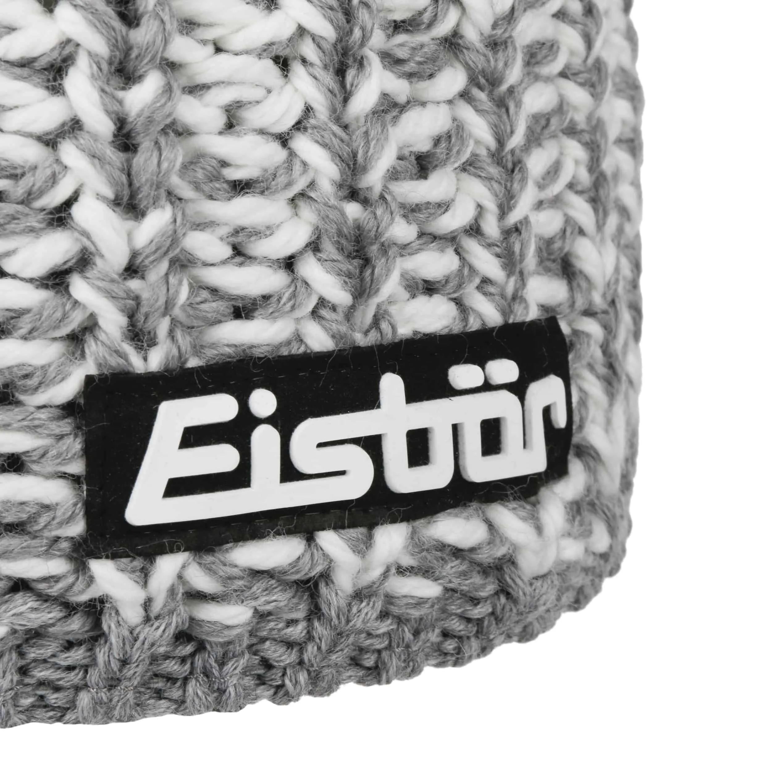 Bonnet à Pompon Refocus Skipool by Eisbär --> Chapeaux, casquettes & bonnets en ligne ▷ Chapeaushop