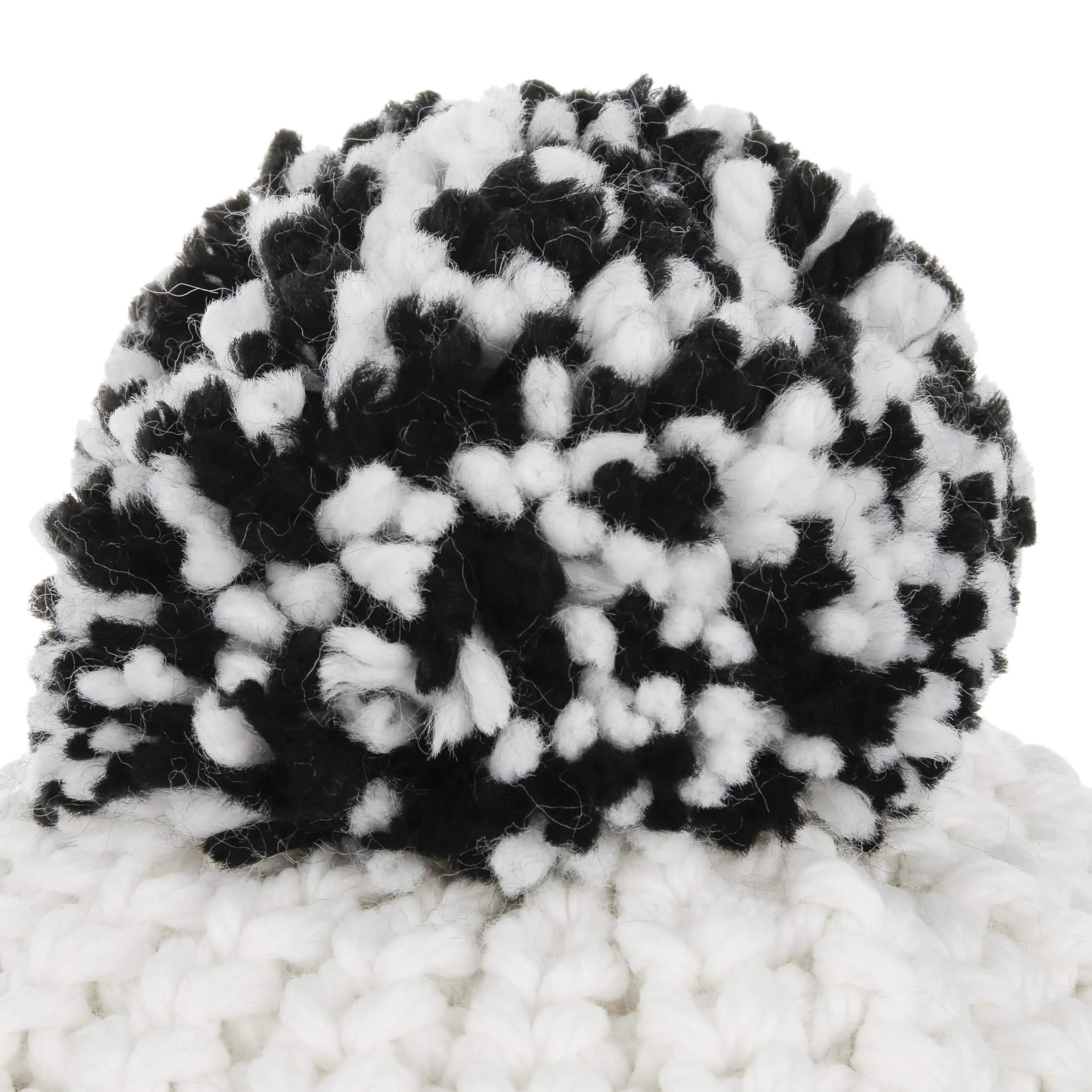 Bonnet à Pompon Refocus Skipool by Eisbär --> Chapeaux, casquettes & bonnets en ligne ▷ Chapeaushop