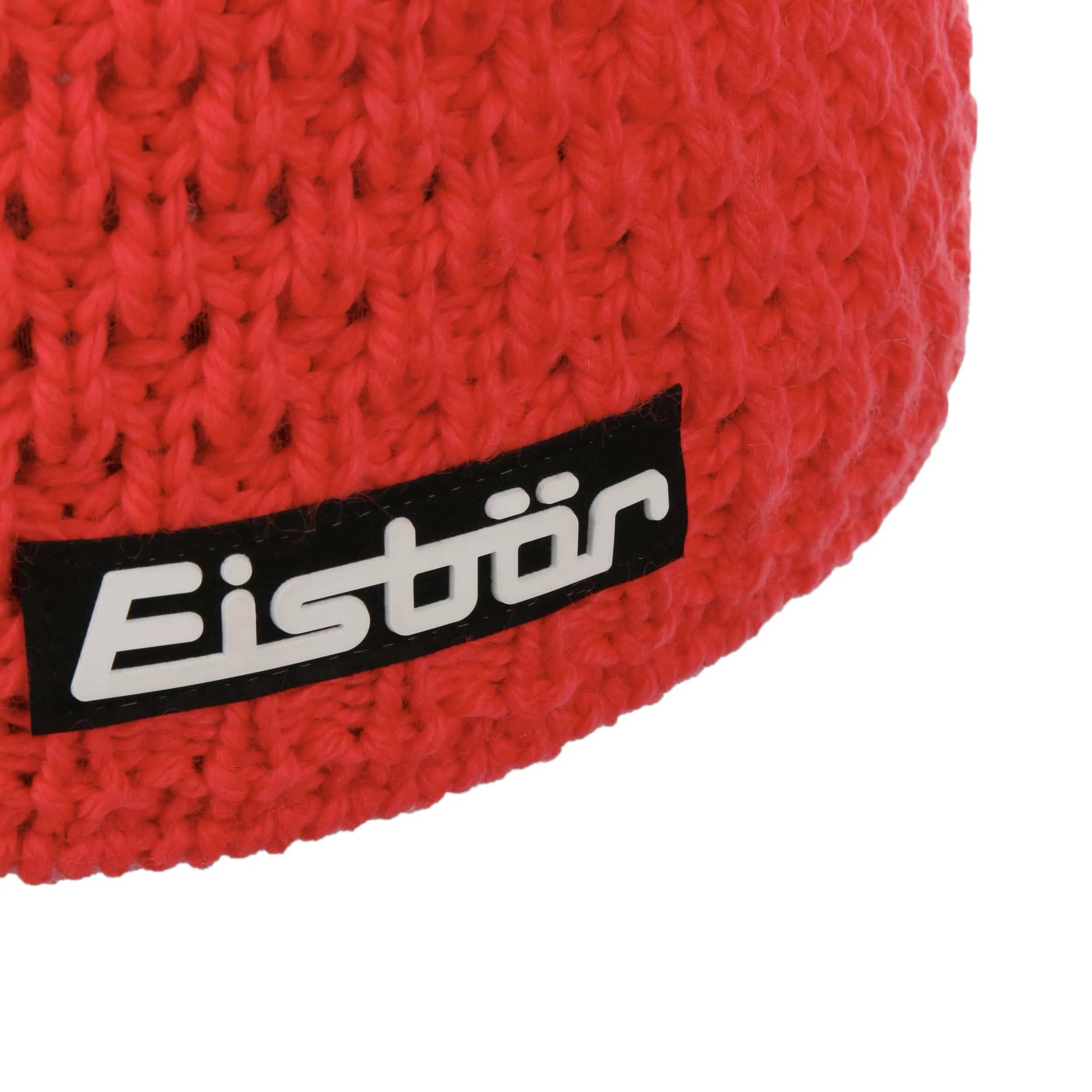 Bonnet à Pompon Trail Skipool by Eisbär --> Chapeaux, casquettes & bonnets en ligne ▷ Chapeaushop