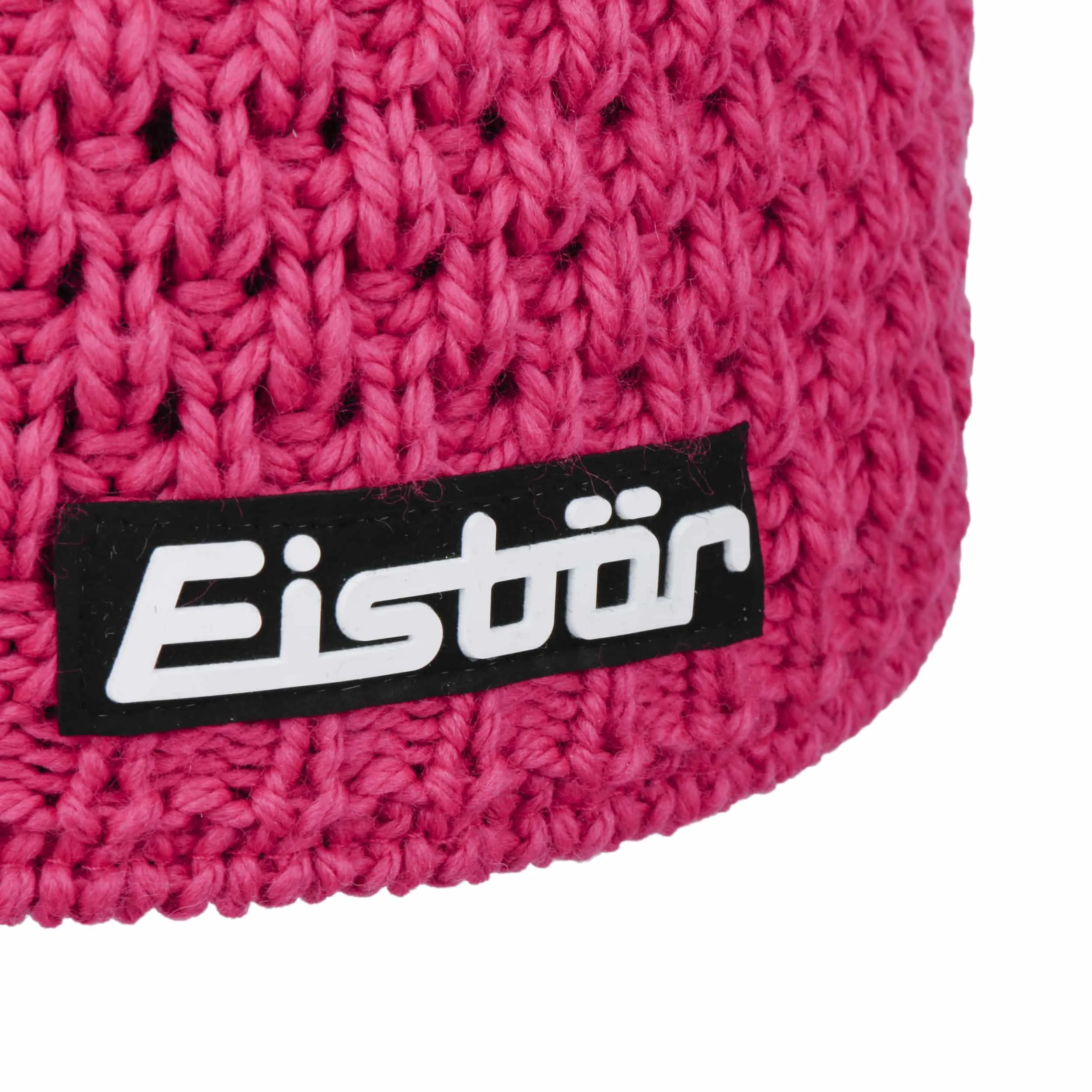 Bonnet à Pompon Trail Skipool by Eisbär --> Chapeaux, casquettes & bonnets en ligne ▷ Chapeaushop