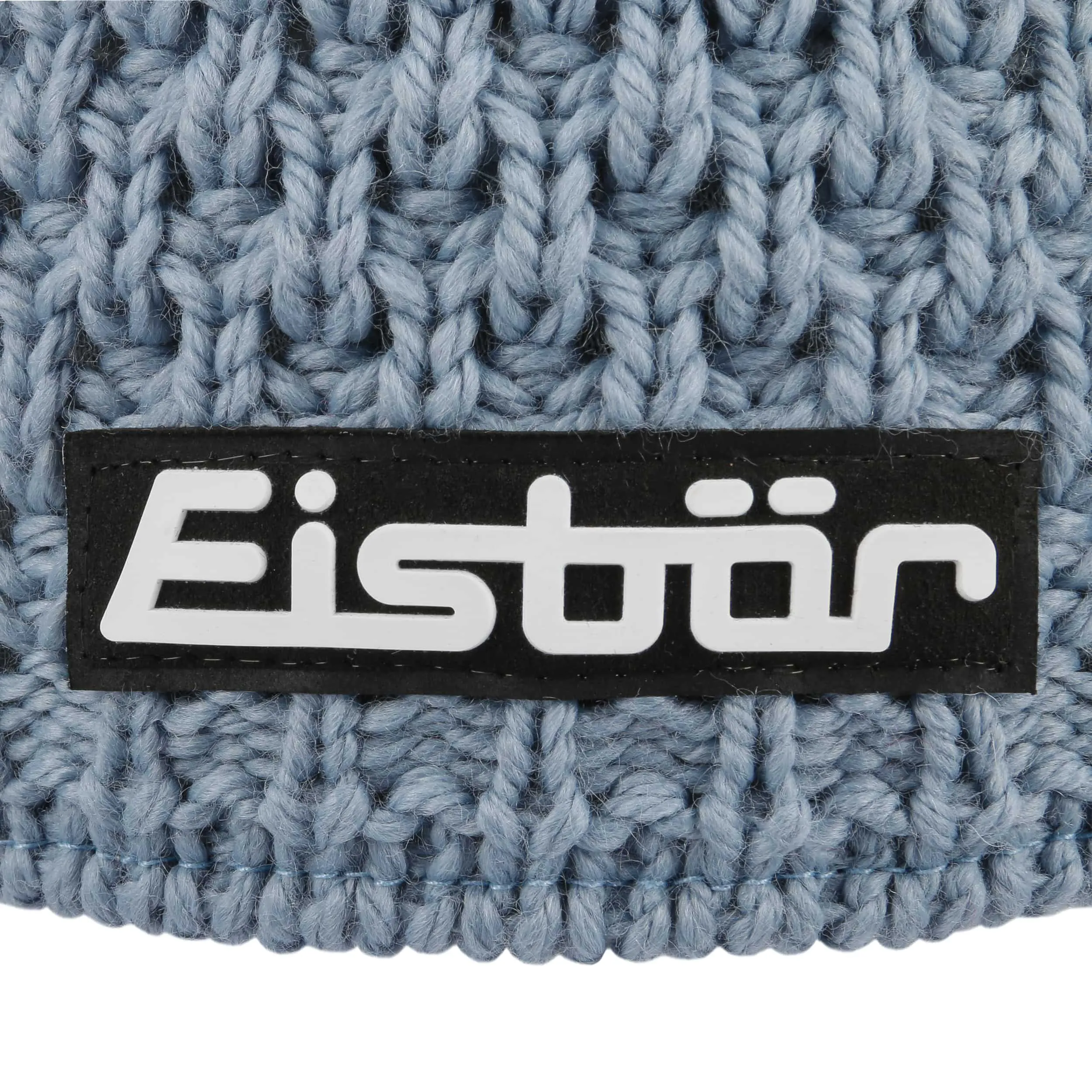 Bonnet à Pompon Trail Skipool by Eisbär --> Chapeaux, casquettes & bonnets en ligne ▷ Chapeaushop