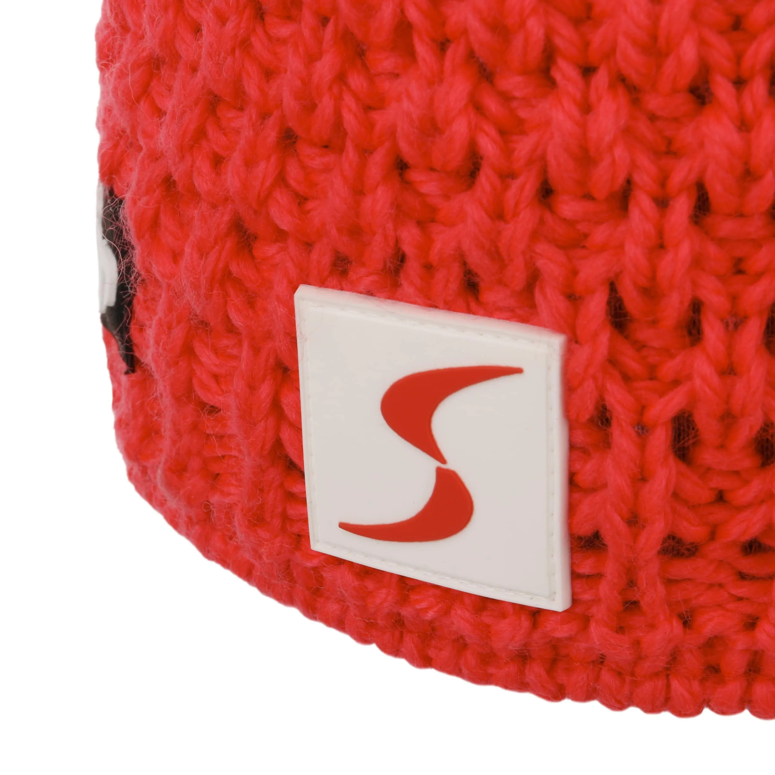 Bonnet à Pompon Trail Skipool by Eisbär --> Chapeaux, casquettes & bonnets en ligne ▷ Chapeaushop