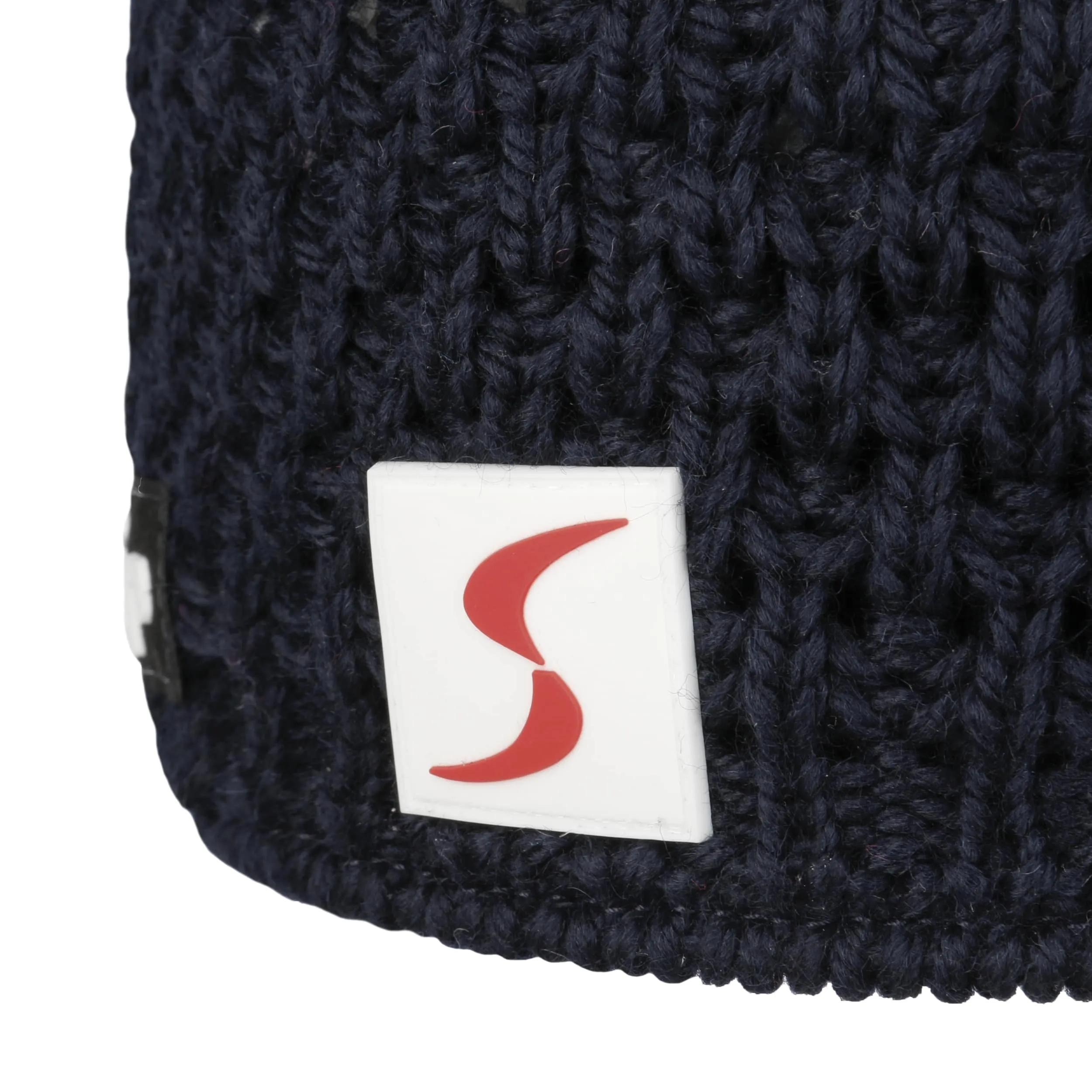 Bonnet à Pompon Trail Skipool by Eisbär --> Chapeaux, casquettes & bonnets en ligne ▷ Chapeaushop