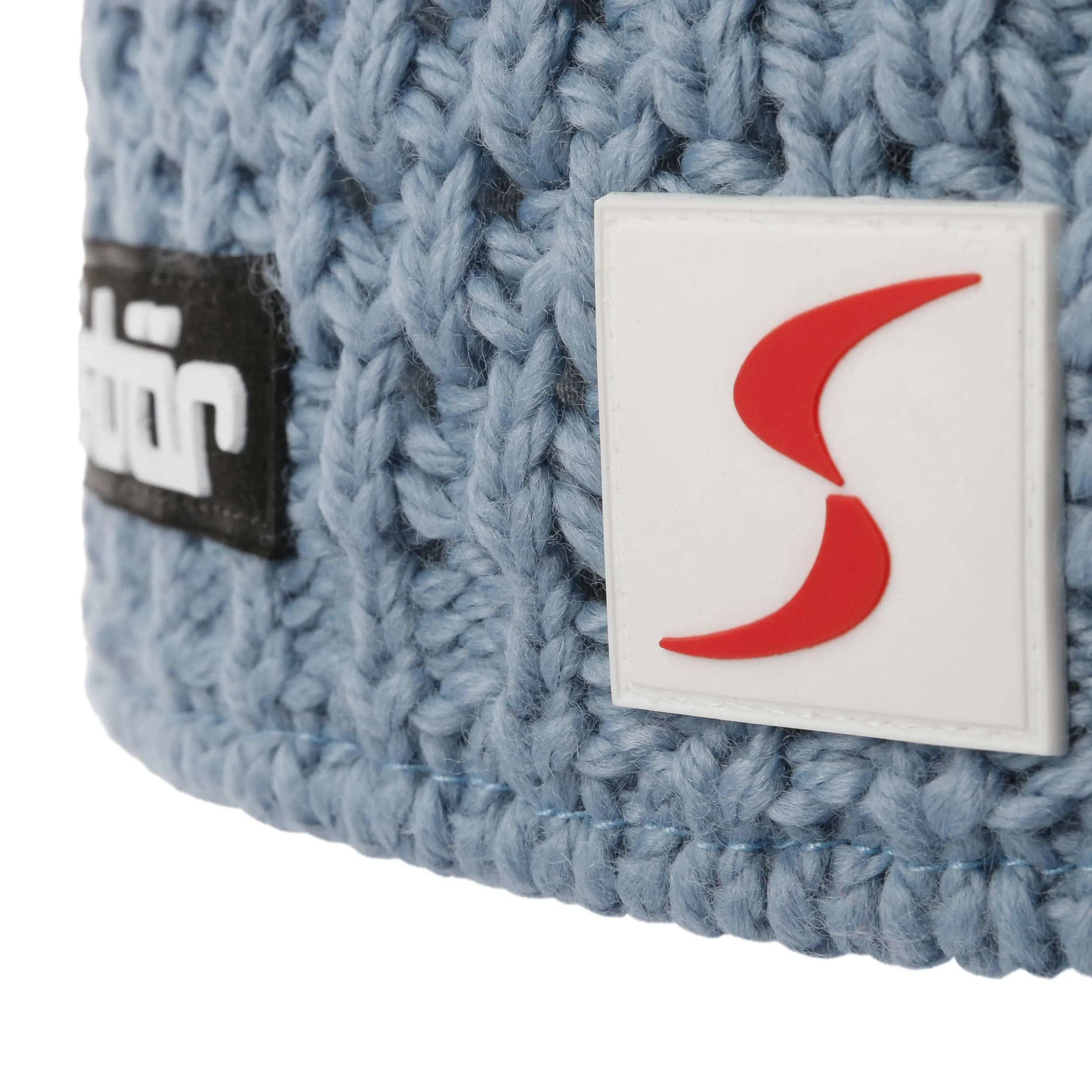 Bonnet à Pompon Trail Skipool by Eisbär --> Chapeaux, casquettes & bonnets en ligne ▷ Chapeaushop