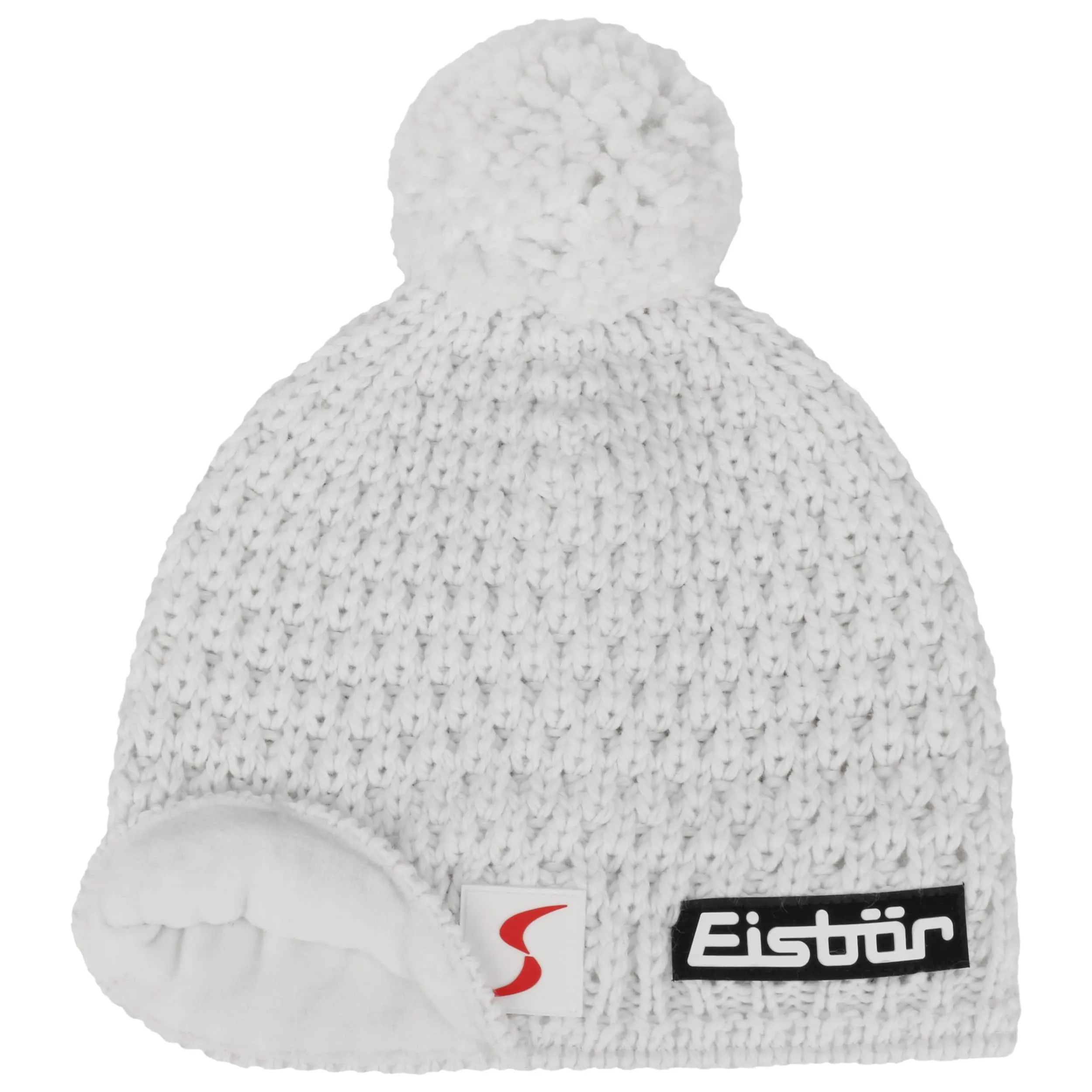 Bonnet à Pompon Trail Skipool by Eisbär --> Chapeaux, casquettes & bonnets en ligne ▷ Chapeaushop