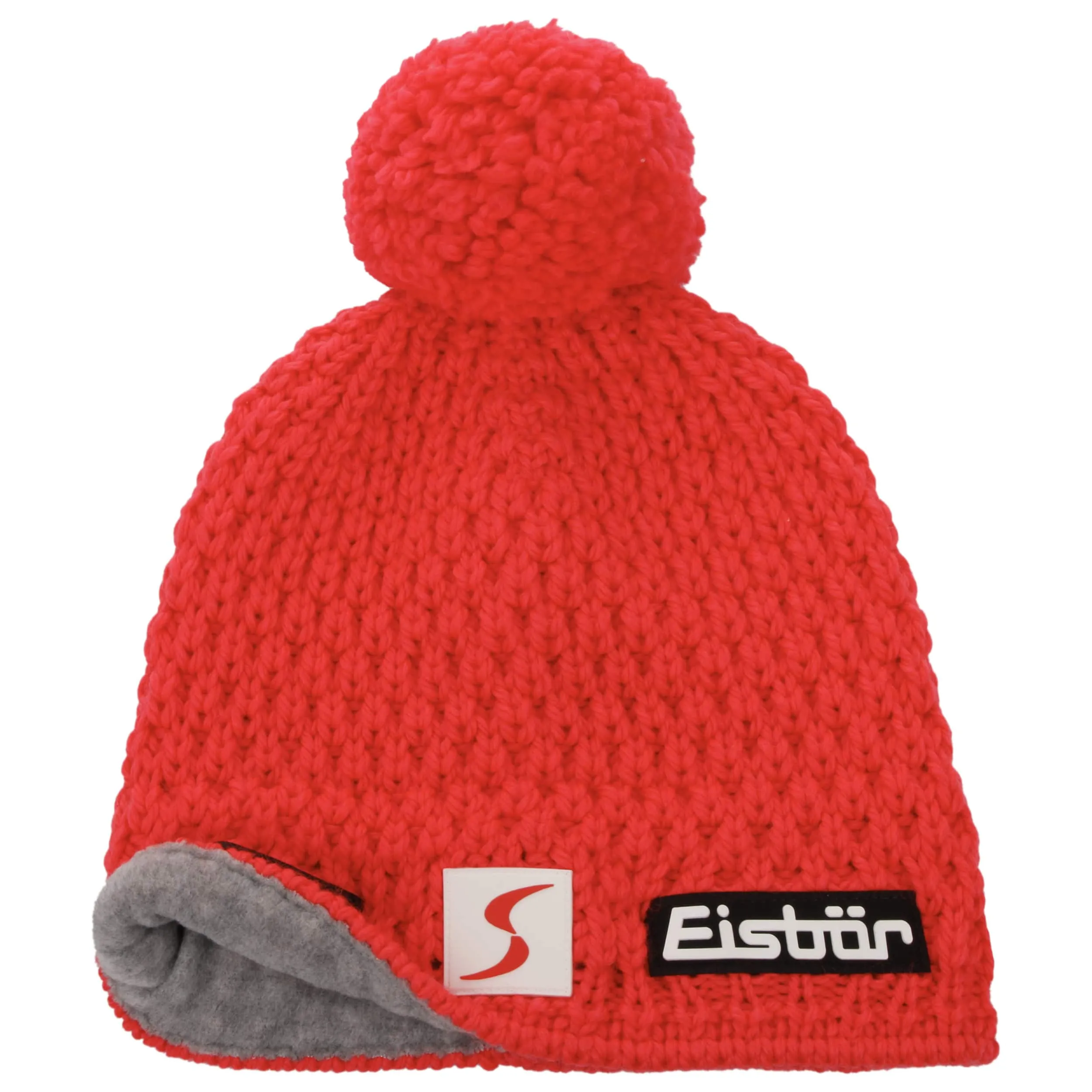 Bonnet à Pompon Trail Skipool by Eisbär --> Chapeaux, casquettes & bonnets en ligne ▷ Chapeaushop