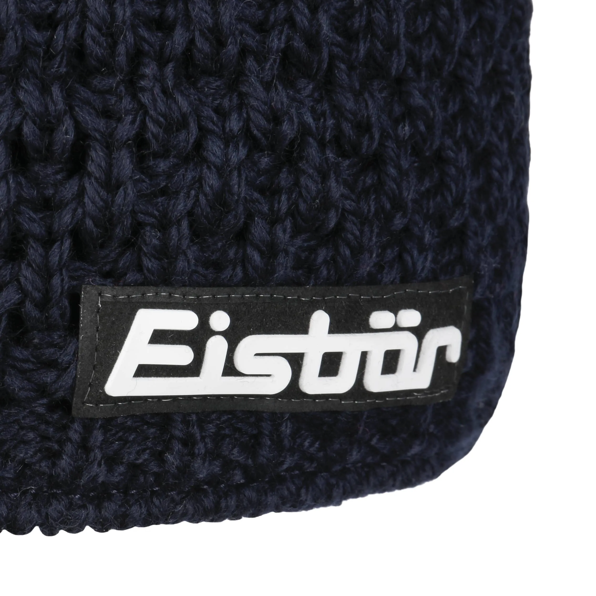 Bonnet à Pompon Trail Skipool by Eisbär --> Chapeaux, casquettes & bonnets en ligne ▷ Chapeaushop