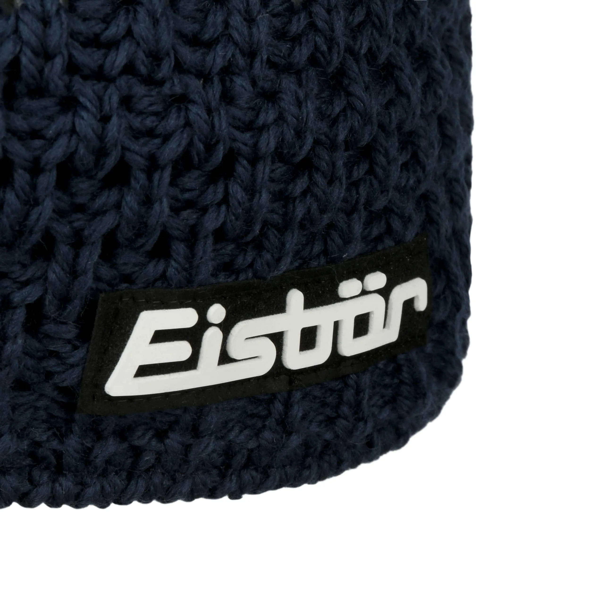 Bonnet à Pompon Trail Skipool by Eisbär --> Chapeaux, casquettes & bonnets en ligne ▷ Chapeaushop