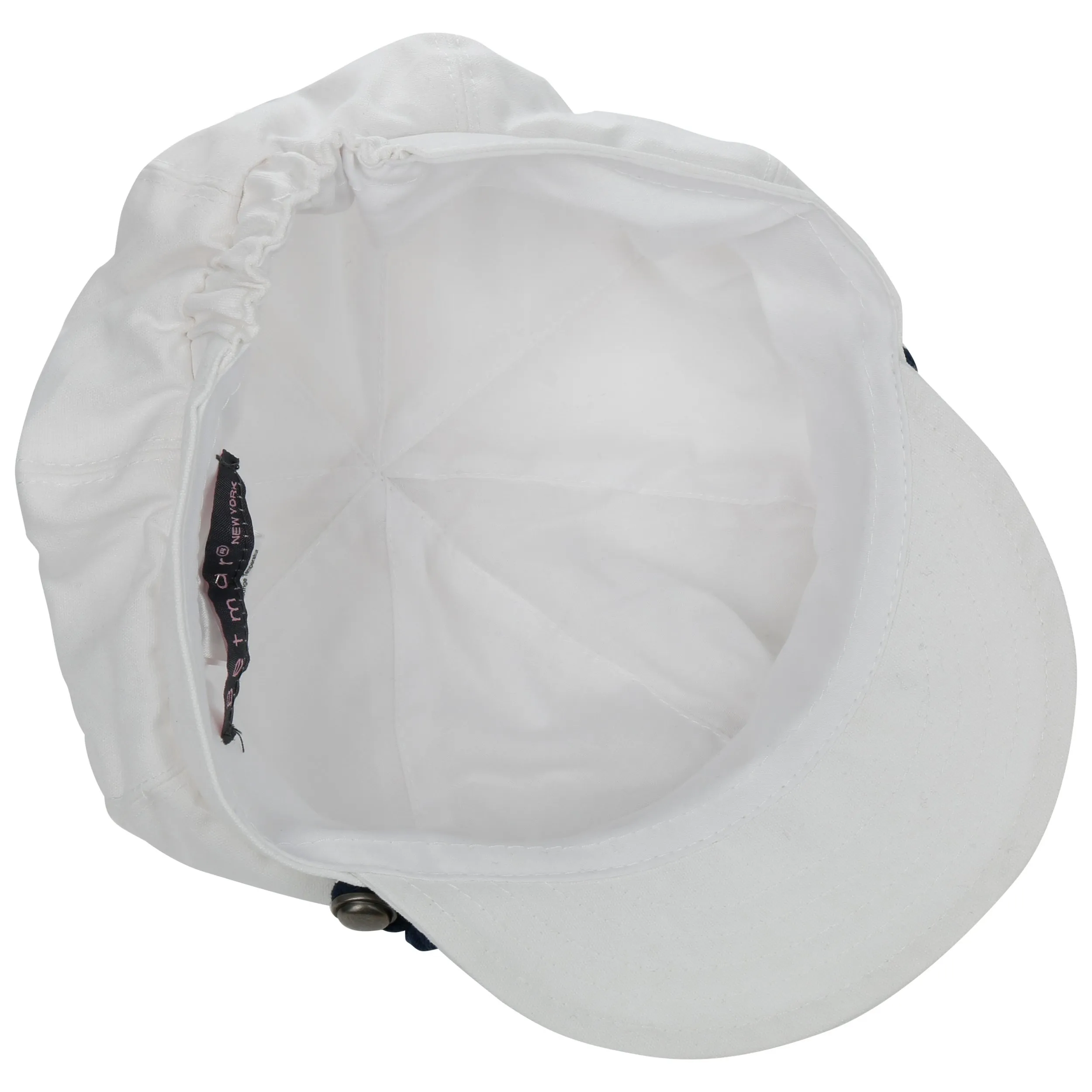 Casquette de Marin pour Femme by Betmar --> Chapeaux, casquettes & bonnets en ligne ▷ Chapeaushop