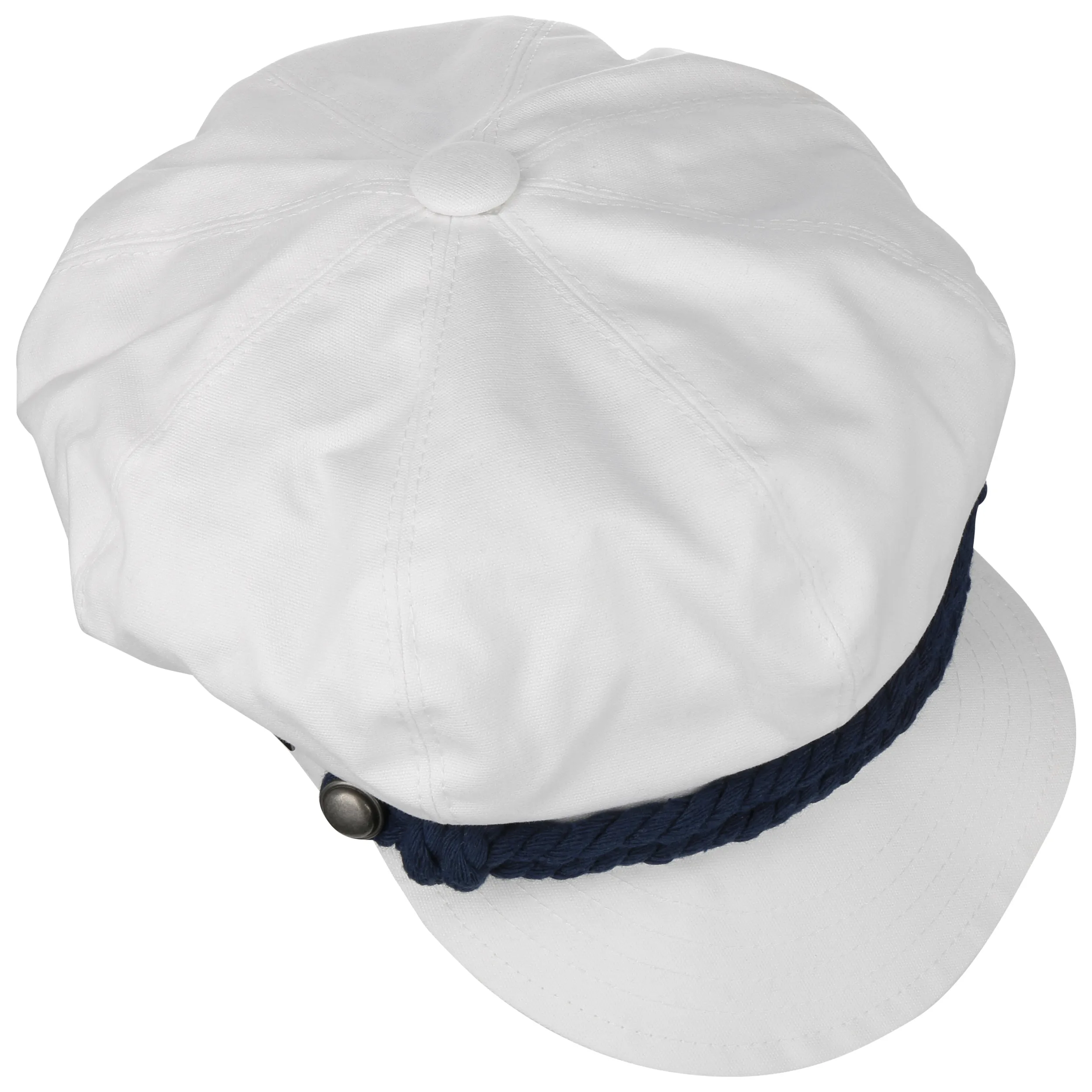 Casquette de Marin pour Femme by Betmar --> Chapeaux, casquettes & bonnets en ligne ▷ Chapeaushop