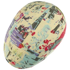 Casquette Newspaper by Lierys --> Chapeaux, casquettes & bonnets en ligne ▷ Chapeaushop