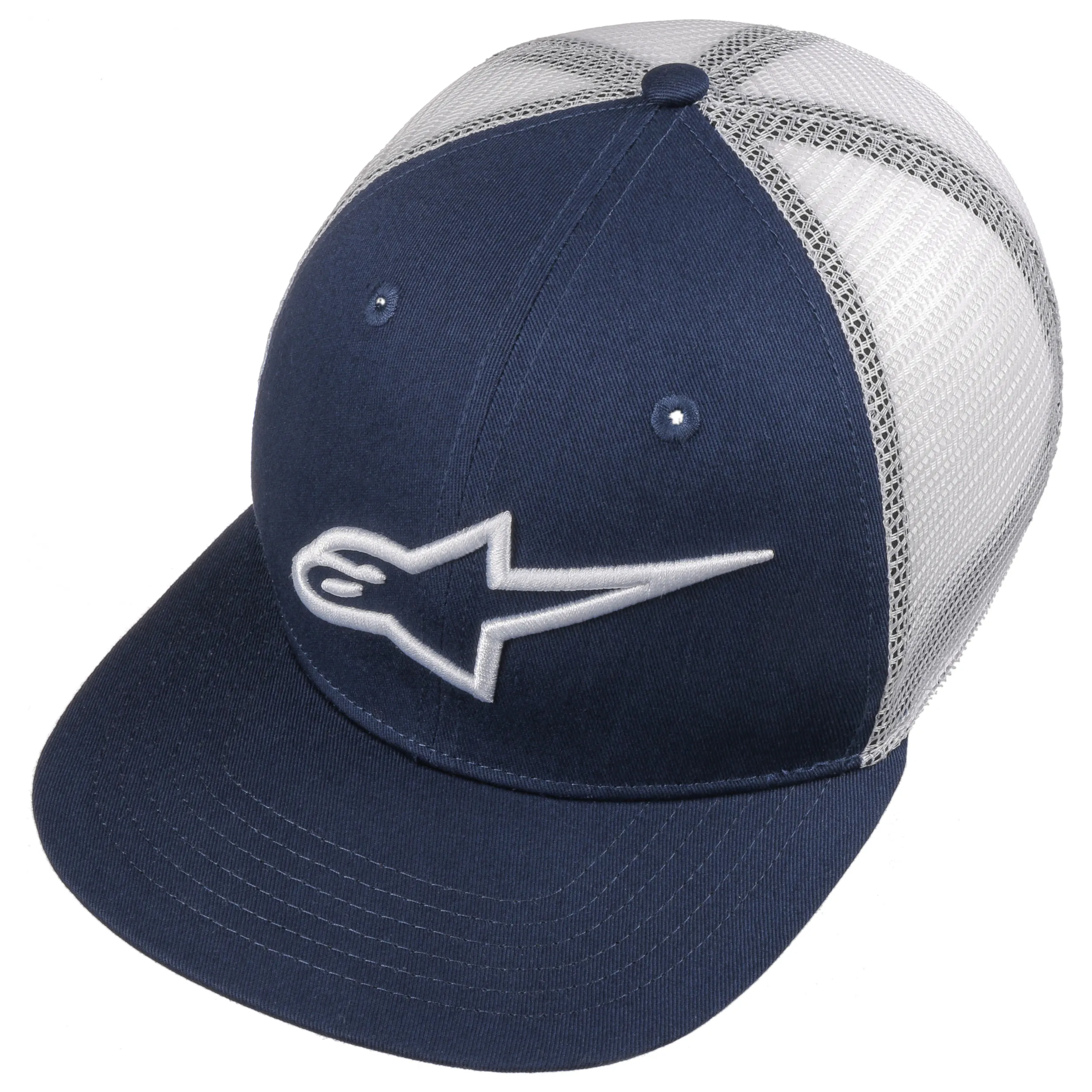 Casquette Trucker Corp by alpinestars --> Chapeaux, casquettes & bonnets en ligne ▷ Chapeaushop