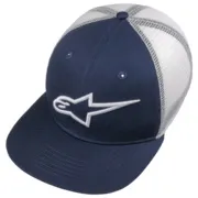 Casquette Trucker Corp by alpinestars --> Chapeaux, casquettes & bonnets en ligne ▷ Chapeaushop