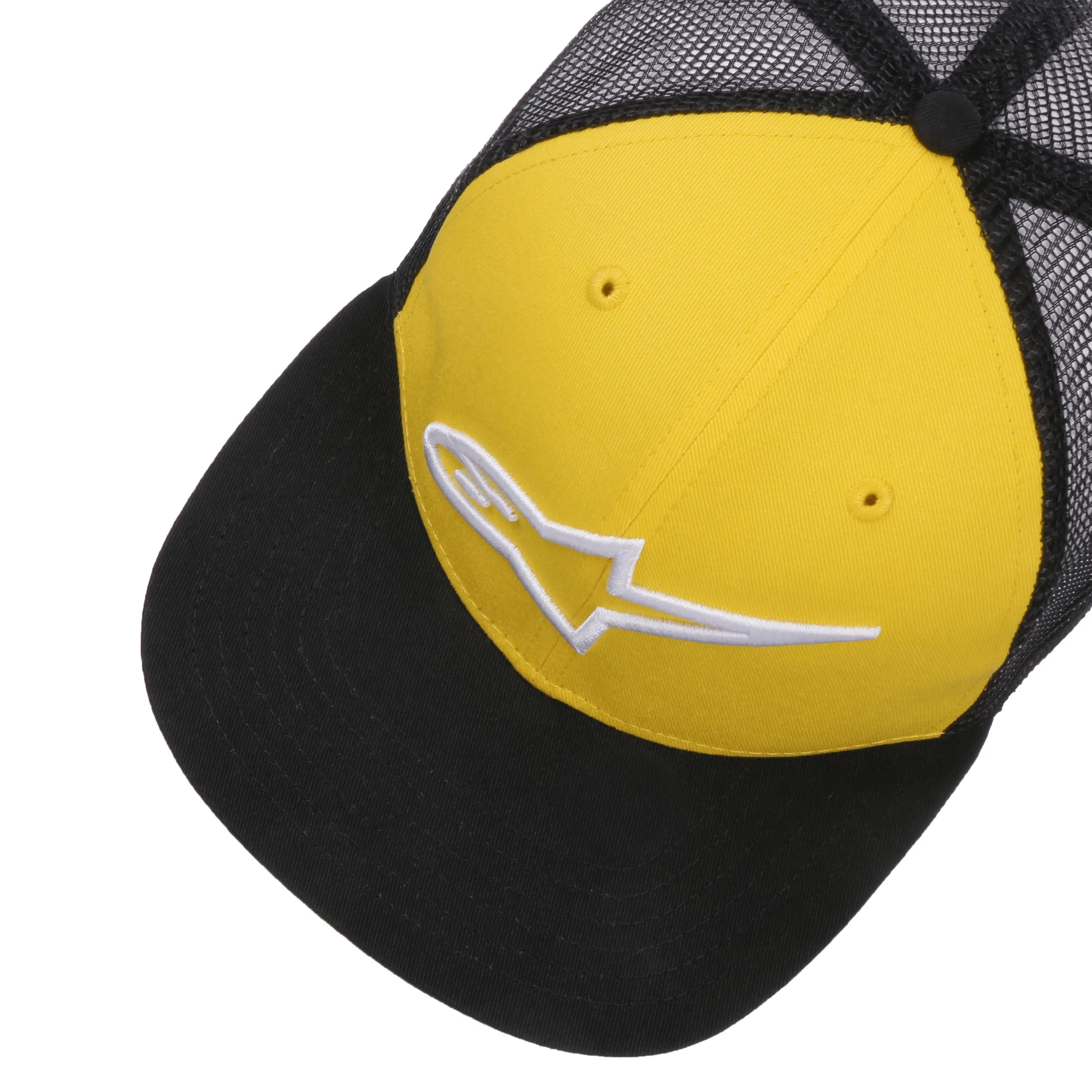 Casquette Trucker Corp by alpinestars --> Chapeaux, casquettes & bonnets en ligne ▷ Chapeaushop