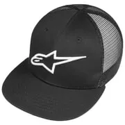 Casquette Trucker Corp by alpinestars --> Chapeaux, casquettes & bonnets en ligne ▷ Chapeaushop