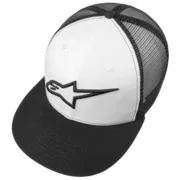 Casquette Trucker Corp by alpinestars --> Chapeaux, casquettes & bonnets en ligne ▷ Chapeaushop