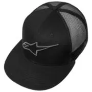 Casquette Trucker Corp by alpinestars --> Chapeaux, casquettes & bonnets en ligne ▷ Chapeaushop