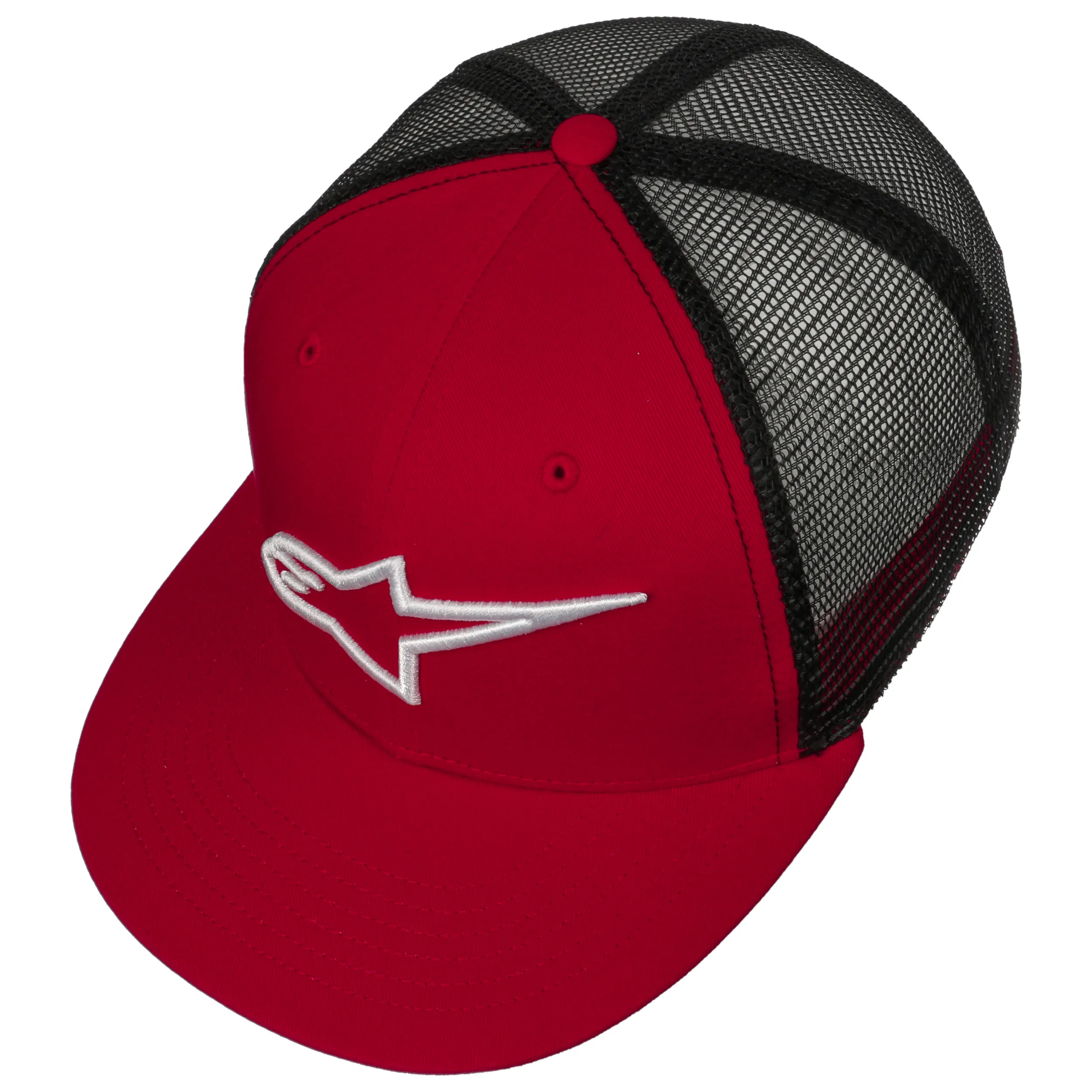 Casquette Trucker Corp by alpinestars --> Chapeaux, casquettes & bonnets en ligne ▷ Chapeaushop