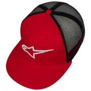 Casquette Trucker Corp by alpinestars --> Chapeaux, casquettes & bonnets en ligne ▷ Chapeaushop